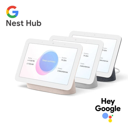 Google Nest Hub