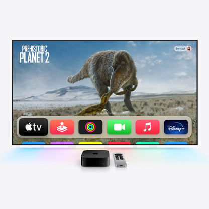 Apple TV 4K