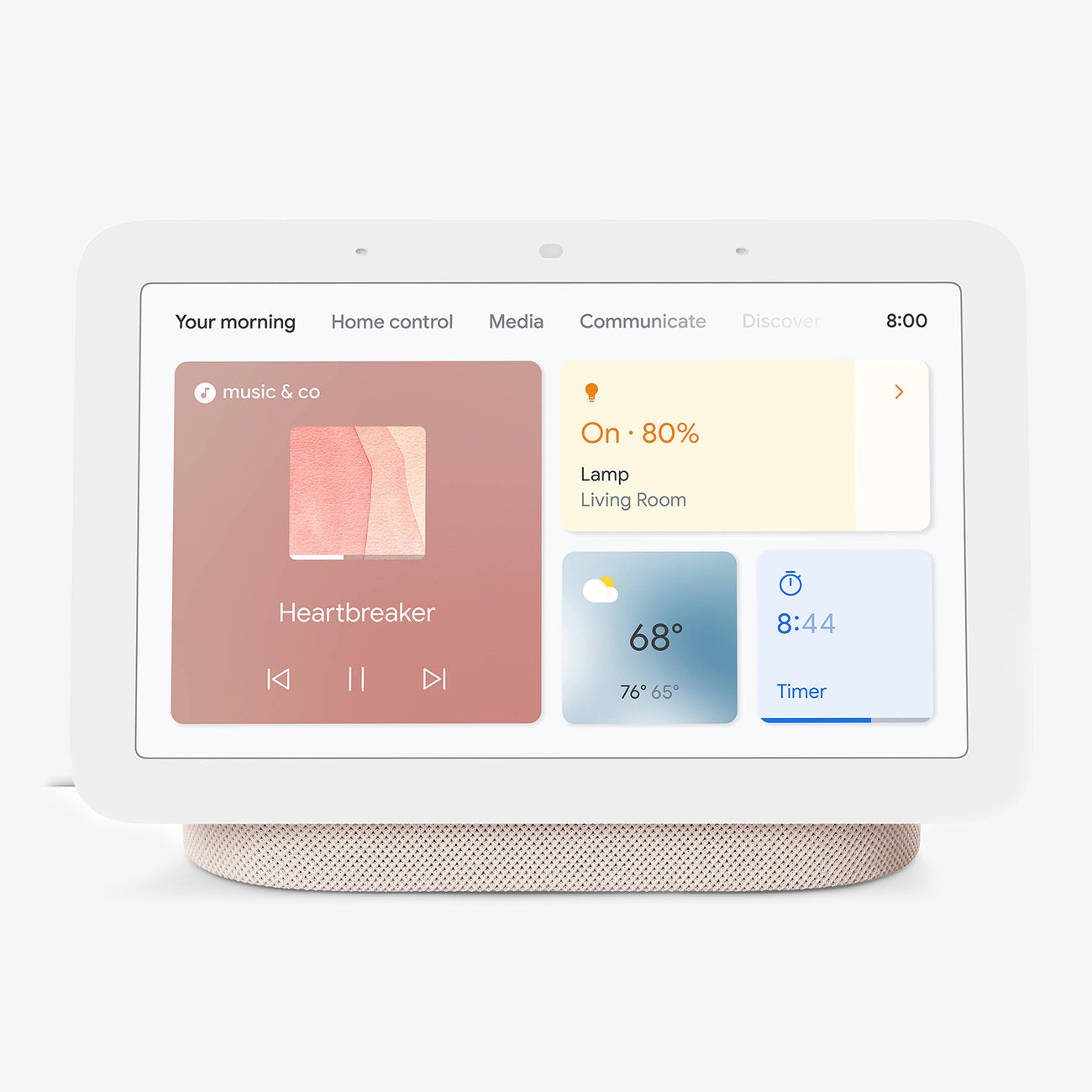 Google Nest Hub