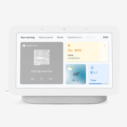 Google Nest Hub