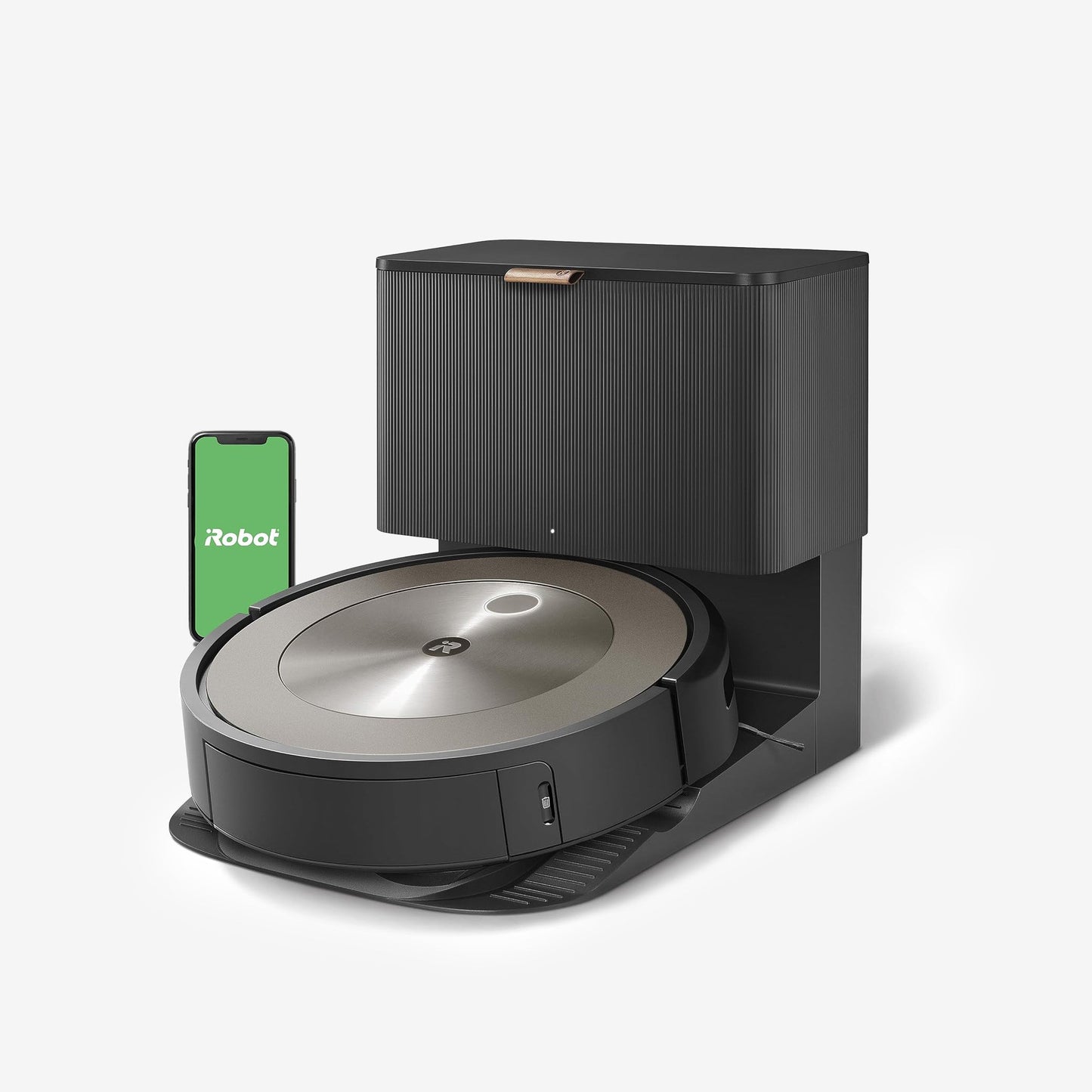 iRobot Roomba j9+