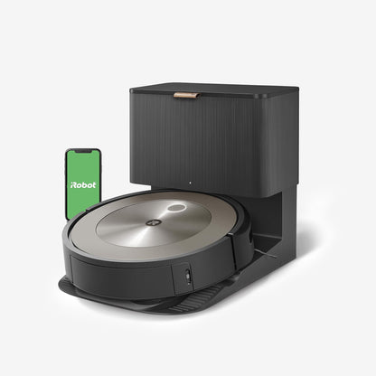 iRobot Roomba j9+